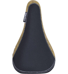 Colony Combo BMX Saddle (Solution Gold)