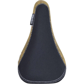 Colony Combo BMX Saddle (Solution Gold)