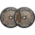 Wheels Root Industries Honeycore black 110mm 2pcs Gold Rush