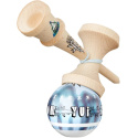 Kendama KROM Signature MOD Turquoise