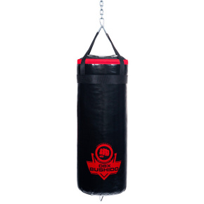 Boxing bag DBX BUSHIDO GymPro Junior 80/30cm 15kg for children