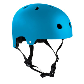 Helmet SFR Essentials Matt Blue S/M 53-56cm