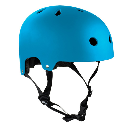 Helmet SFR Essentials Matt Blue S/M 53-56cm