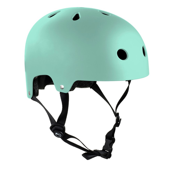 SFR Essentials Helmet - Matt Teal - S/M 53-56cm