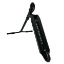 Freestyle scooter Union Aero S black
