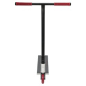 Freestyle Scooter UrbanArtt Bone Silver/Black/Red 5.5" x 21"