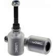 Logic Plastic pegy black