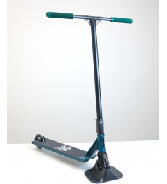 Freestyle scooter Scootshop build Up PREY!