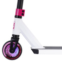 Freestyle scooter Invert Supreme 1-7-12 White / Black / Pink