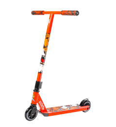 Freestyle scooter Nokaic Animal 2021 Lion