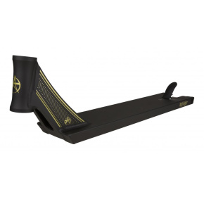 Addict Deck Defender 3.0 - 550 MM Black/Gold