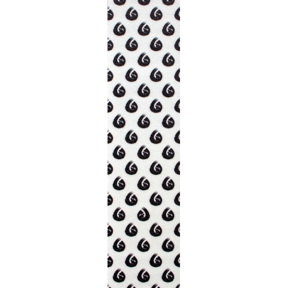 Hella griptape Sloth Dot white