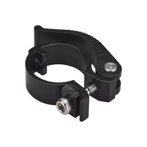 Quick-release sleeve for Downtown handlebar tube - complete