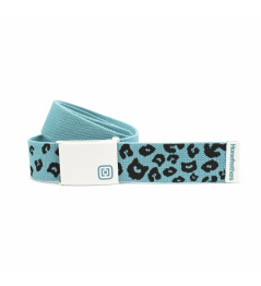 Horsefeathers Francis Belt Caribbean Blue 2016 Ladies