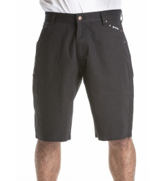 Shorts Meatfly Bobber A black 2018 vell.36