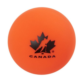 Team Canada balloon (carded)