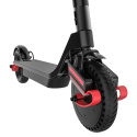 Electric scooter City Boss Pump Twin Extra