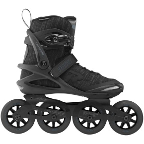 Roces Thread Roller Skates (Black|41)