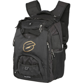 Backpack Elyts Junior Black / Gold