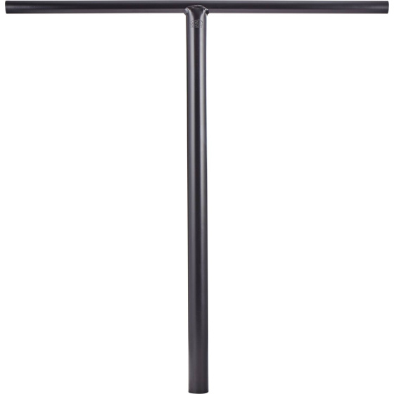 Infinity Terminator Ti SCS 660mm black handlebars