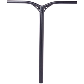 Handlebars Striker Lux Alu 650mm black