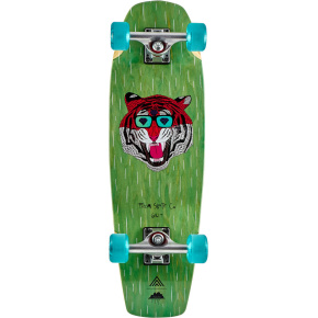 Prism Grit Cruiser Skateboard (26 "| Mulga)