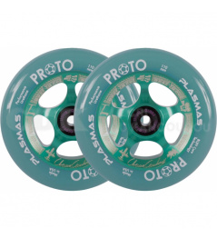 Proto Plasma Signature Scooter Wheels 2-Set (Chema Cardenas)