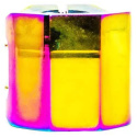 Sleeve Trynyty Lumberjaxe Oil Slick