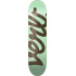 Verb Script Skate Board (8.5"|Mint)