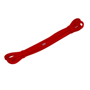 Resistance rubber red PBF-PRO (2080 x 6.4 x 4.5 MM) ONE FITNESS