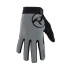 REKD Status Gloves - Grey - Large