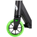 Freestyle scooter Chilli Base green