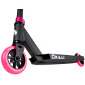 Freestyle scooter Chilli Base pink