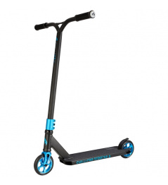 Chilli Reloaded Ghost freestyle scooter blue