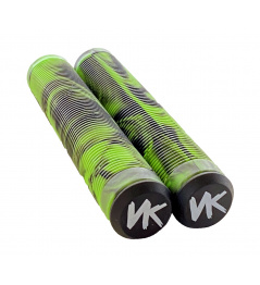 Grips Nokaic 2018 BLACK / GREEN
