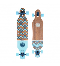 Longboard TEMPISH NAUTICAL