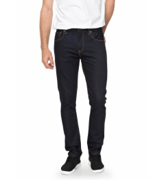 Jeans Quiksilver Distorsion Slim Fit 363 bsnw rinse 2018 vell.32 / 34