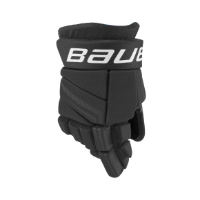 Bauer X S21 JR Gloves