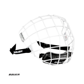 Bauer Profile II Facemask basket