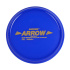 Flying plate Aerobie ARROW blue, disc golf