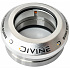 Head Composition Divine Silver