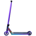 Crisp Surge Freestyle Scooter (Neochrome/Purple)