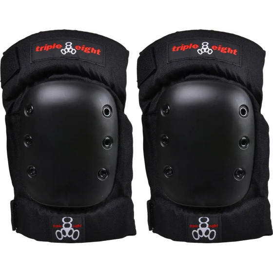 Triple Eight KP 22 Skate Knee Pads (XL)