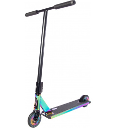 Freestyle scooter North Switchblade 2020 Oil Slick & Matt Black