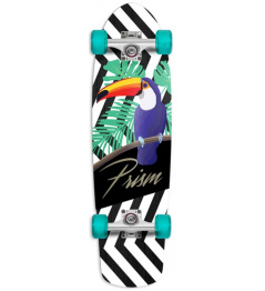 Prism Skipper Cruiser Board (25 "| Fauna)