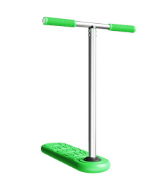 Indo X70 Trampoline Scooter (670mm|Green Gravity)