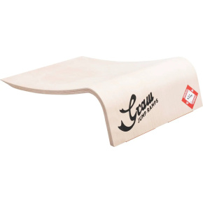 Grape ramp J15