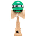 Krom Mikro 5-Set Kendama (Dark Green)