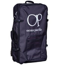 Ocean Pacific Všestranná taška pro paddle board (Černá)
