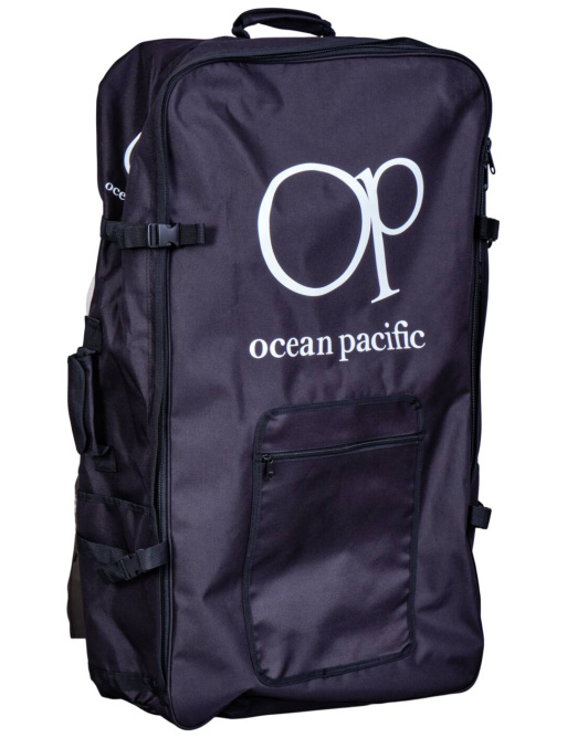 Ocean Pacific Všestranná taška pro paddle board (Černá)